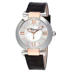 Chopard Imperiale Mother of Pearl Dial Ladies Watch 388532-6001 388532/6001