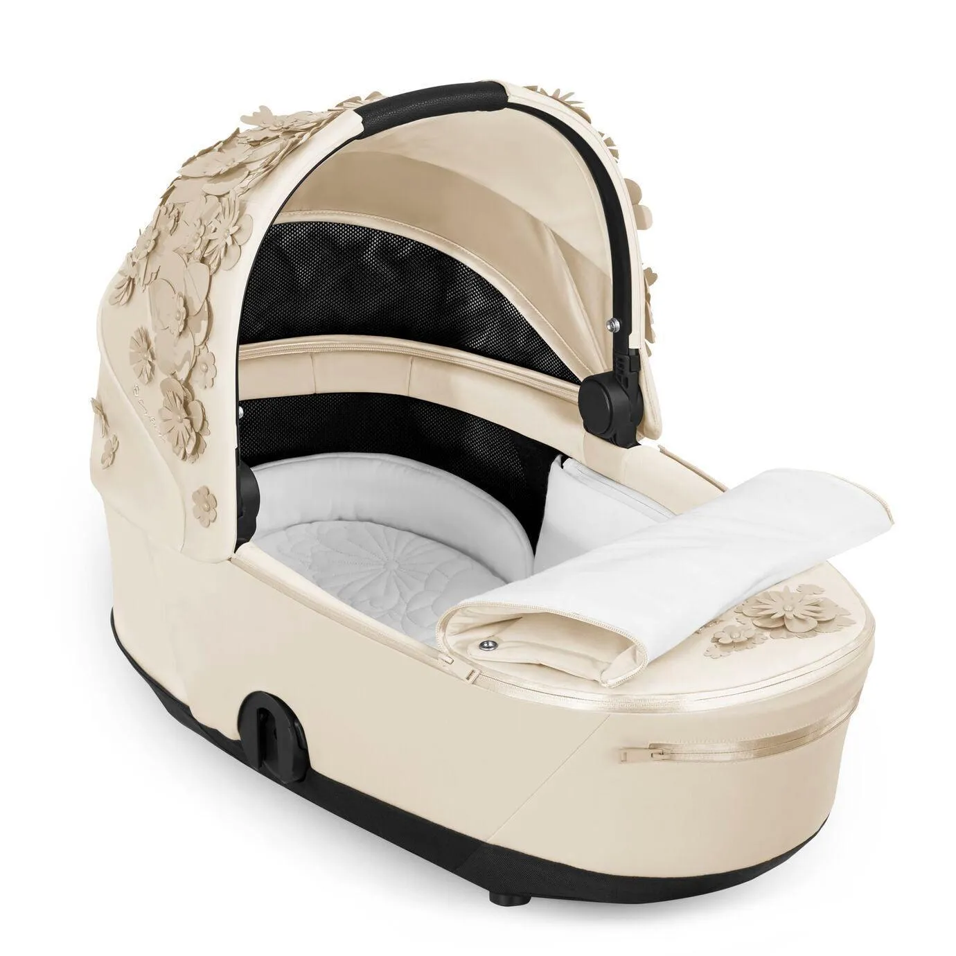 CYBEX Mios 3 Carry Cot Lux 2024