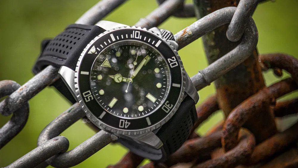 ENO Watch Dive E2/JB Hybrid Divers