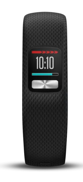 Garmin Vívofit® 4, Black (Large)