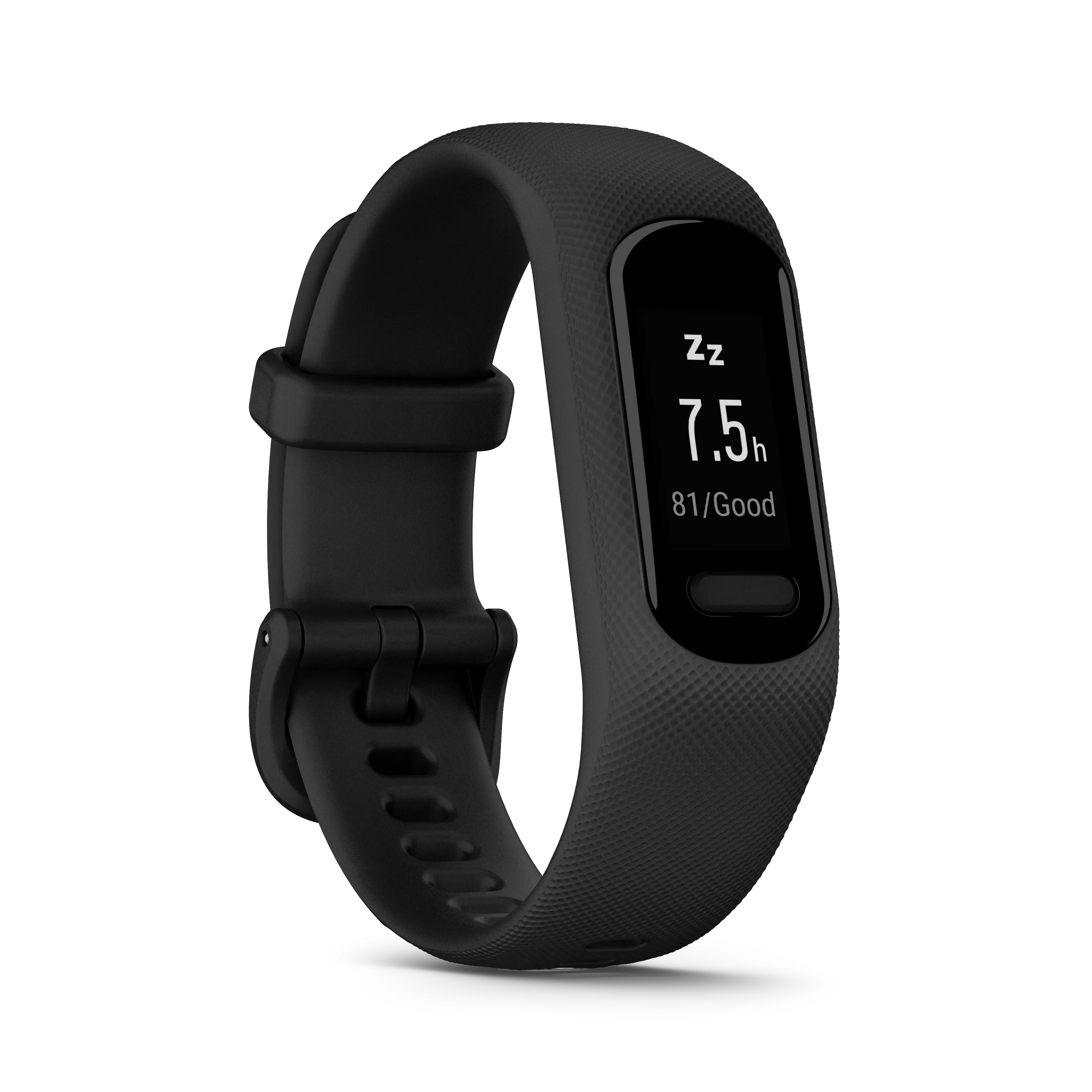 Garmin Vívosmart 5, Black, Small/Medium