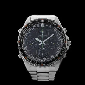 Seiko - 1990 7T34 Flightmaster